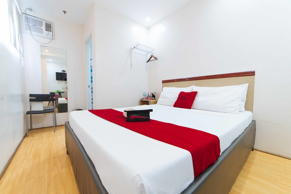RedDoorz Plus near SM Lanang Davao in Davao, Philippines