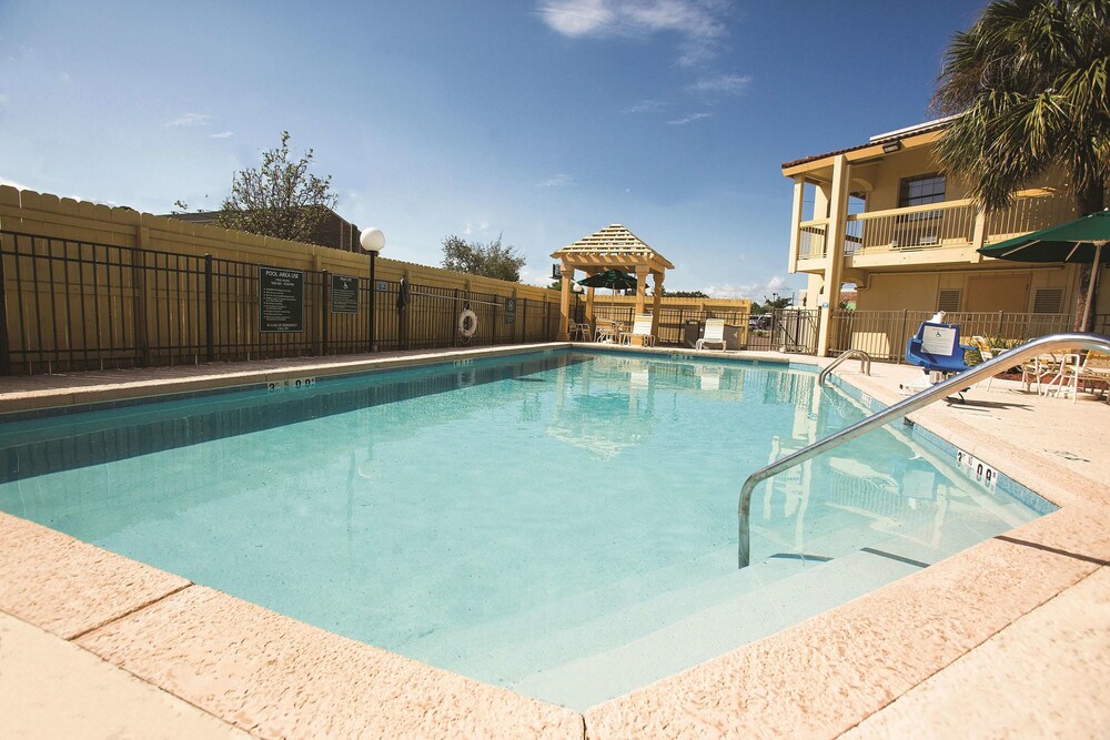 Travelodge by Wyndham Mobile - photo 20