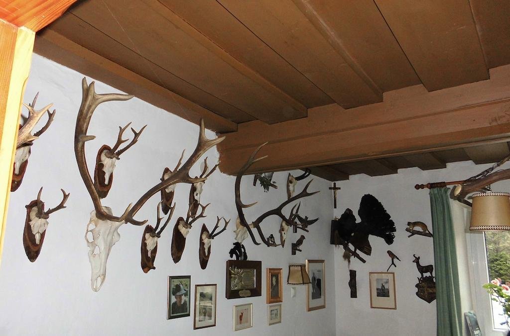 Nationalparkhotel Schihof — Rennweg Am Katschberg