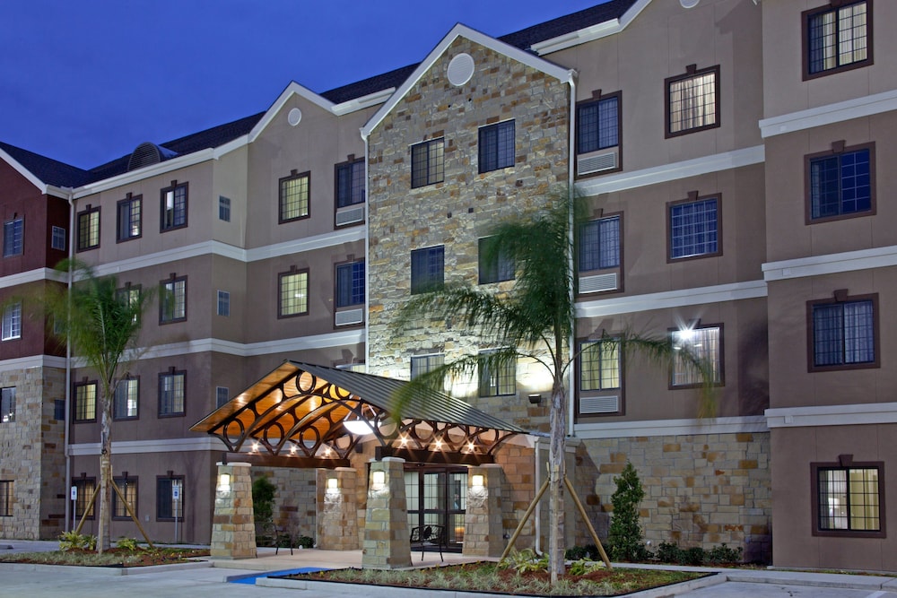 Staybridge Suites Houston Stafford Sugar Land by IHG - photo 63
