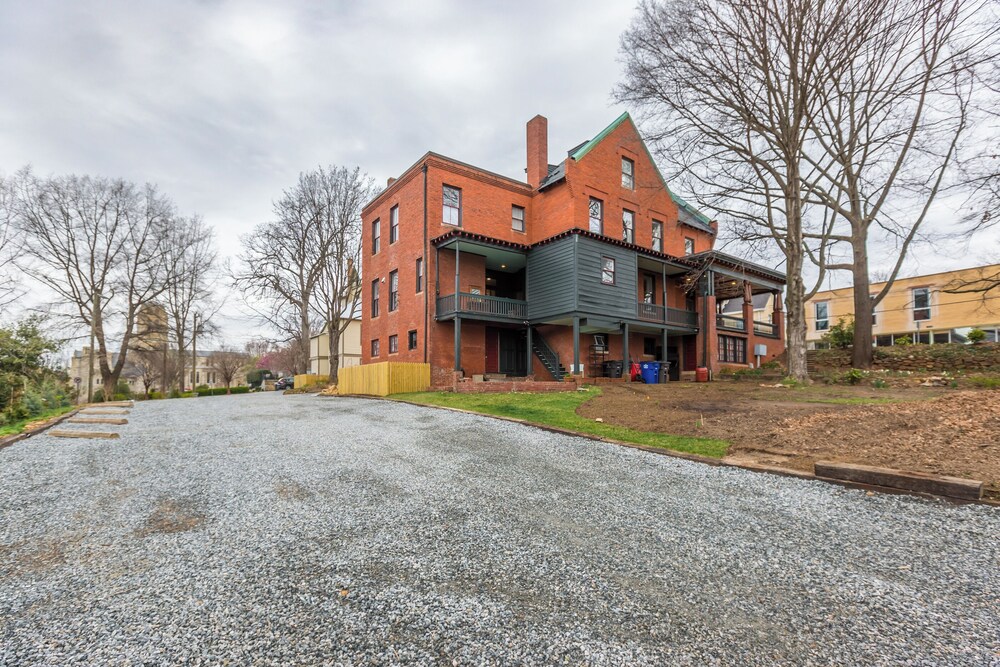 Summit Street Inns - photo 114
