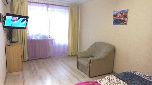 Apartment Generala Petrova Street — 4-Star Luxury Hotel in Odessa, Ukraine
