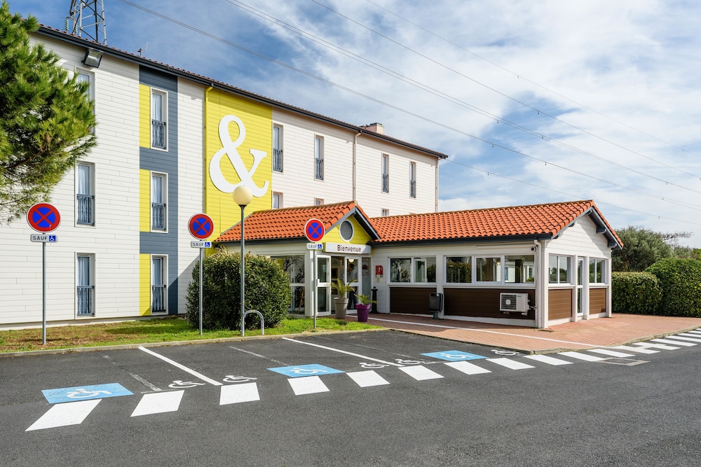 B&B Hotel Narbonne 1 in Narbonne, France