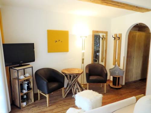 Boutique Hotel Längenfelder Hof in Grainau, Germany