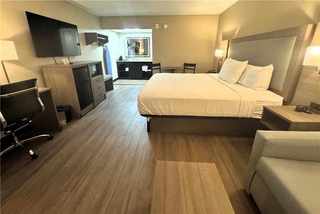 Baymont by Wyndham Corpus Christi Airport - photo 22