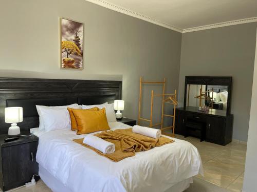 Maita Guest — 4-Star Luxury Hotel in Cape Town, South Africa