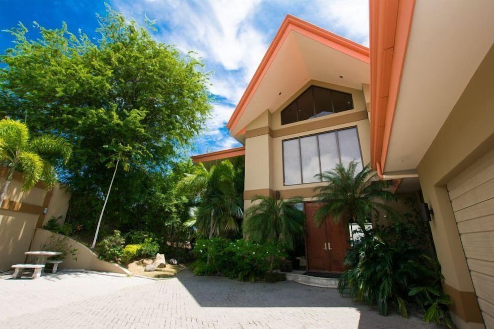 Los Sueños in Sardinal, Costa Rica