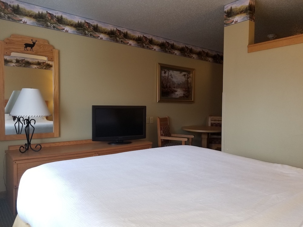 Splash Universe Resort - photo 8