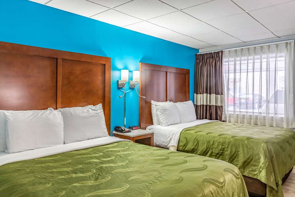 Quality Inn East Stroudsburg Poconos - photo 22