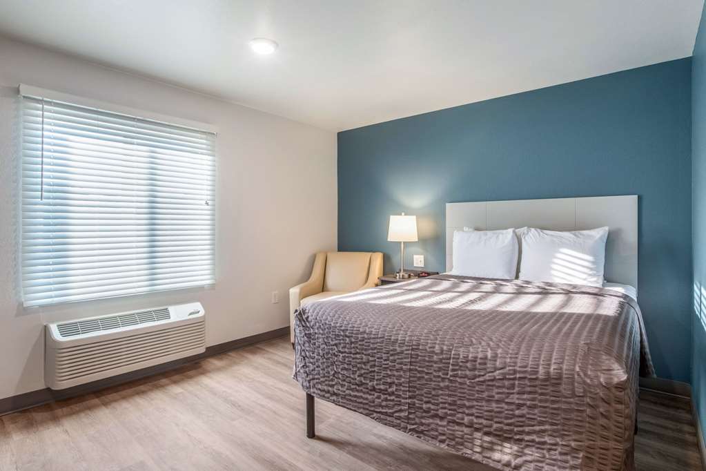 WoodSpring Suites Atlanta McDonough - photo 9