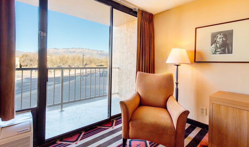 Nativo Lodge Hotel Albuquerque - photo 10