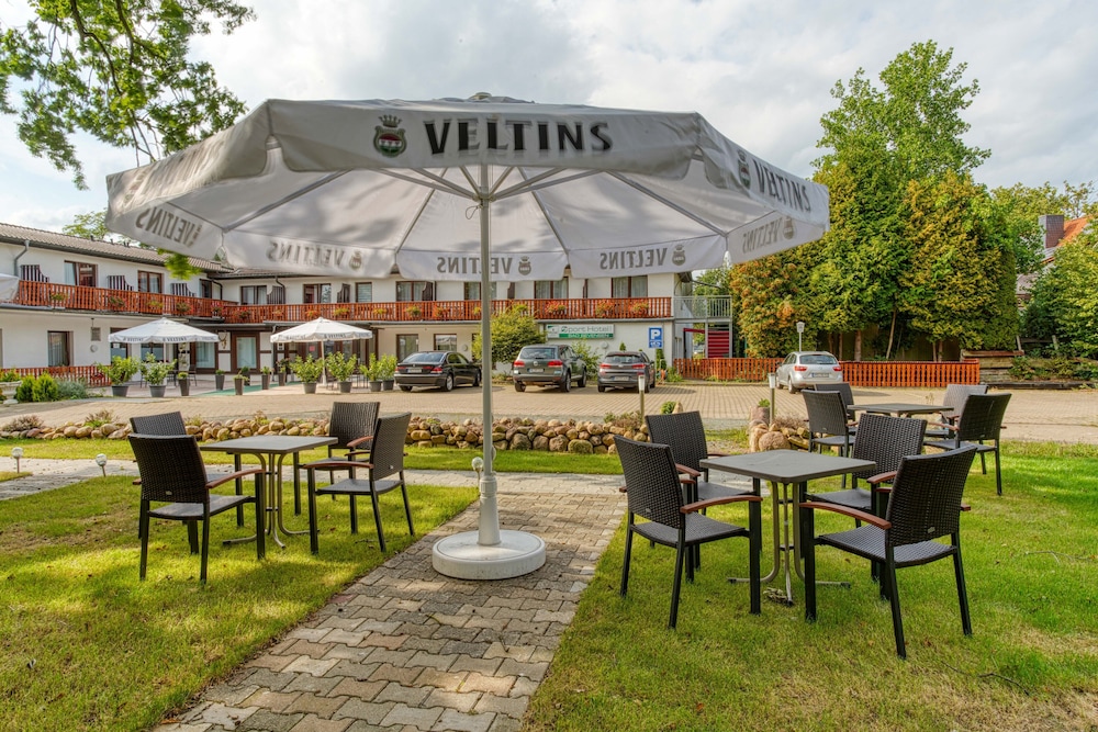 Sport Hotel Bad Bevensen — Bad Bevensen