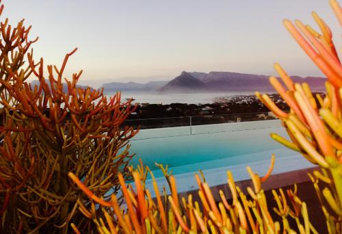 Mountain & Sea Apartments
