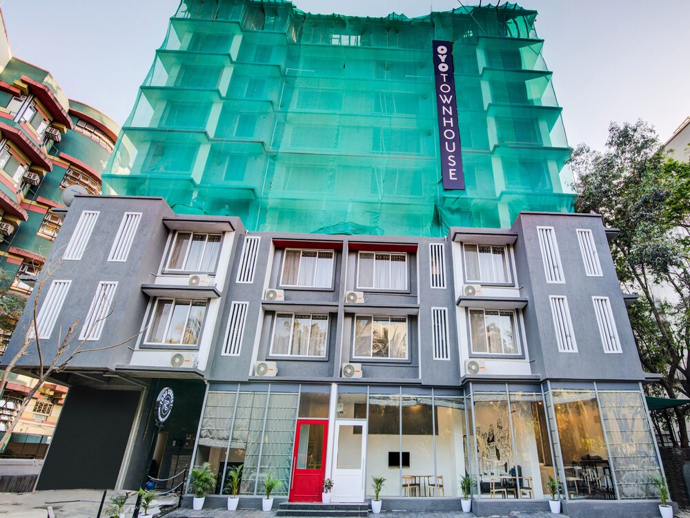 Apex Beacon Hotel Mumbai in Mumbai, India