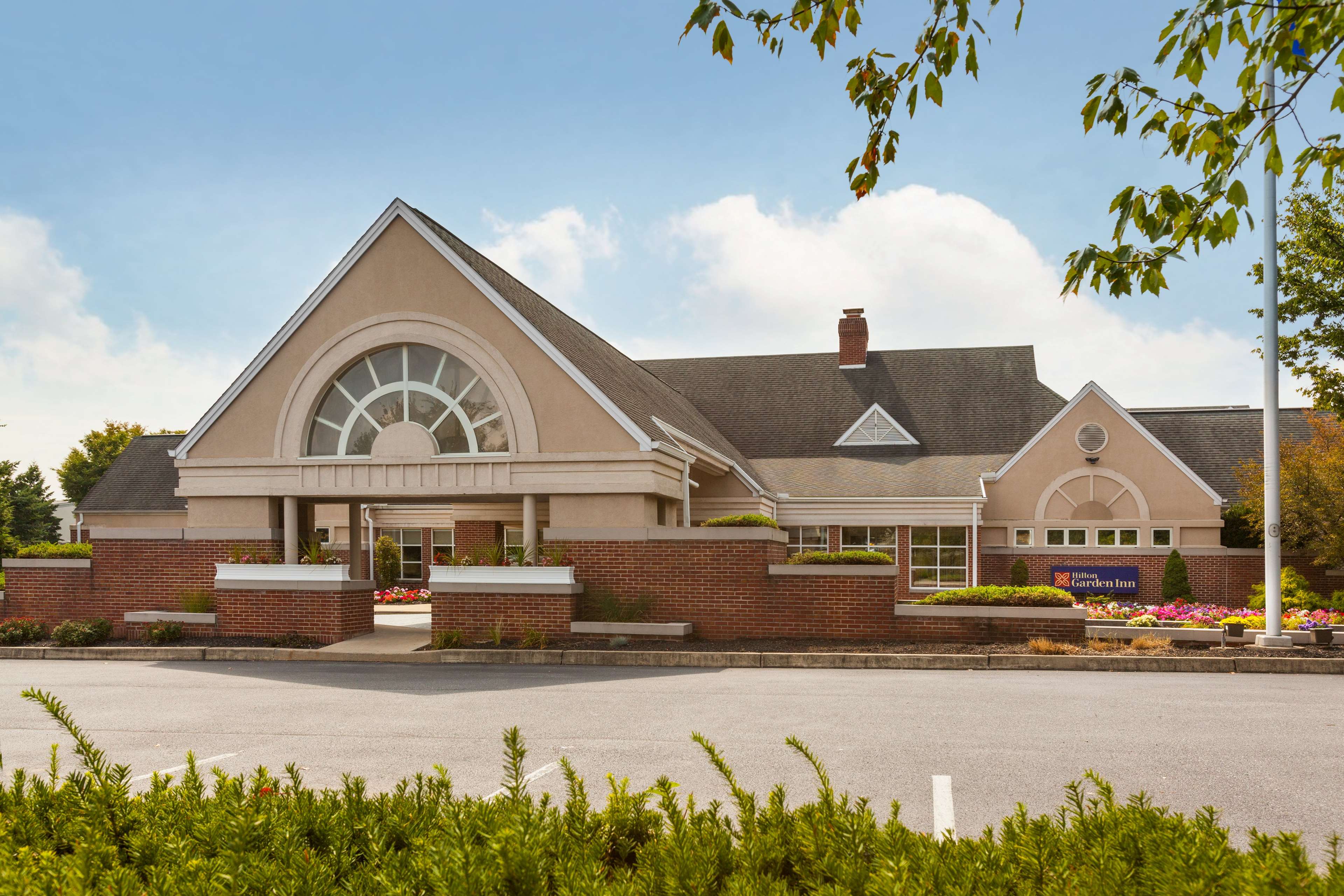 Hilton Garden Inn Lancaster - featured photo