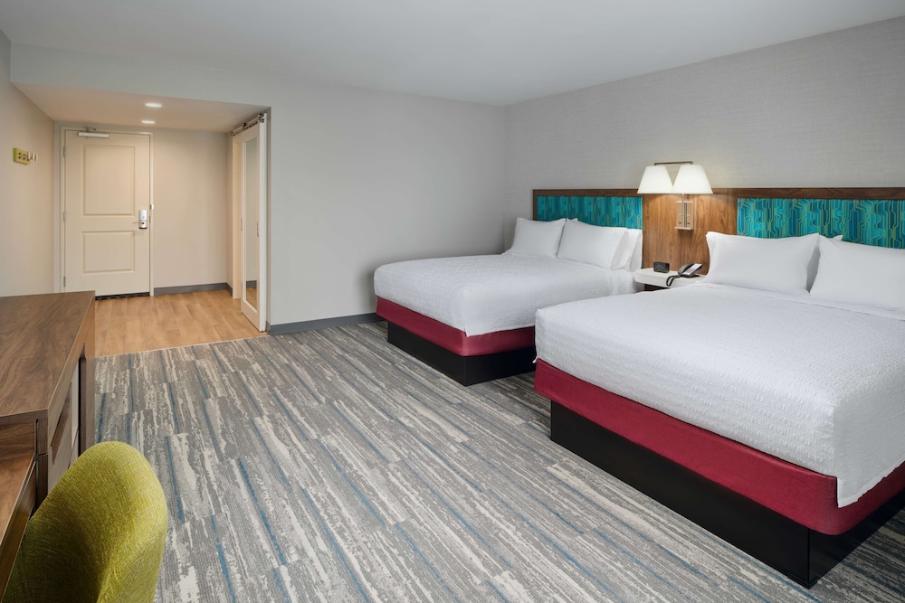 Hampton Inn by Hilton Towson - photo 18