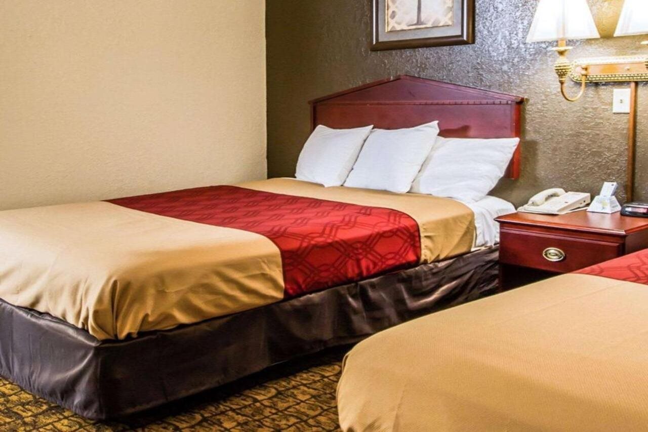EOD Surestay Hotel by Best Western Tonawanda - photo 7