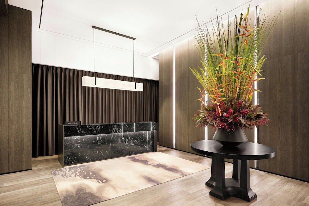 Hotel Onoma Daejeon Autograph Collection — Daejeon — photo 5