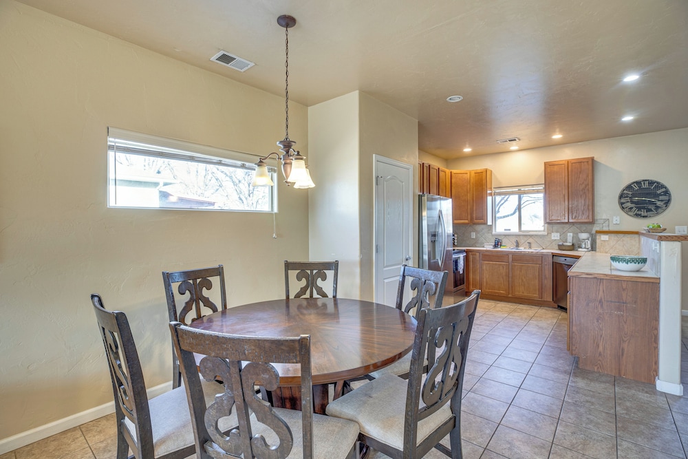Stocked Grand Junction Home at Canyon View Park - photo 6