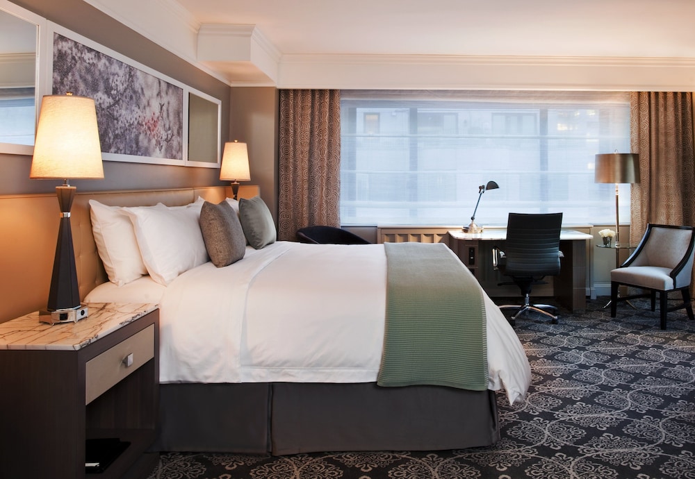 Loews Regency New York Hotel - photo 12