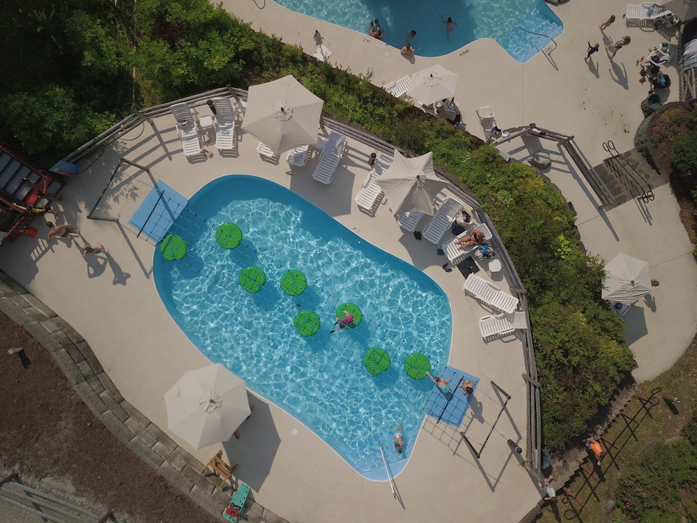 Smugglers' Notch Resort Private Suites - photo 111