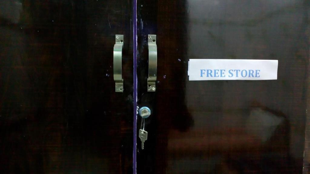 Blue Eye Backpackers Hostel — 4-Star Luxury Hotel in Amritsar, India