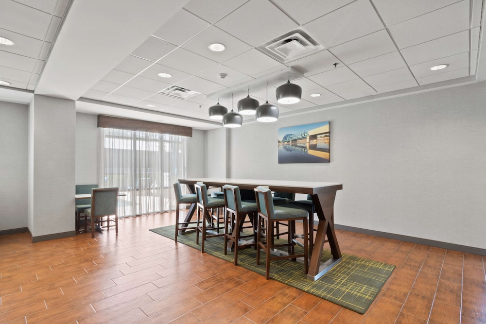 Hampton Inn Kingsland - photo 3