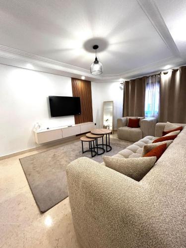 Charmant Appartement à Gueliz — 4-Star Luxury Hotel in Marrakesh, Morocco