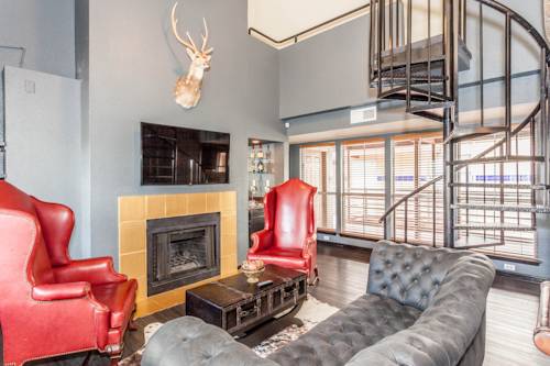 Railyard Condos by Onyx Hotels - photo 10