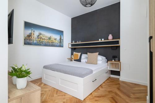 Apartment with Private Sauna Dietla 21 street — 4-Star Luxury Hotel in Krakow, Poland