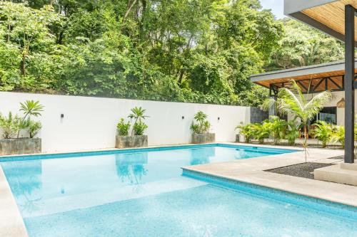 Coco Nosara Villas Guiones Family Resort Casa Marie in Nicoya, Costa Rica