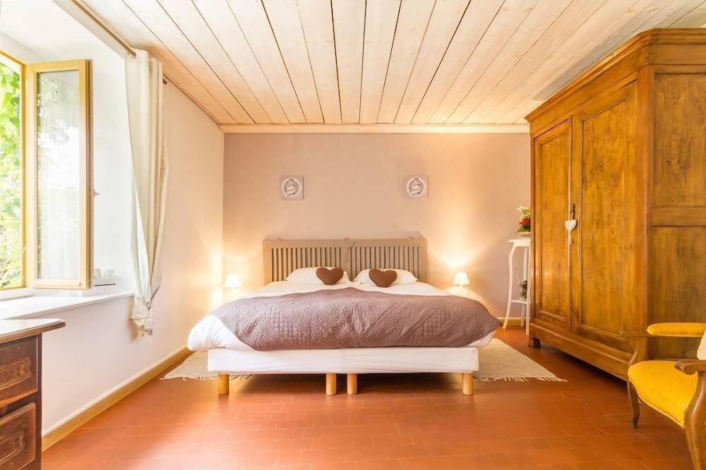 La Pouillyzotte — hotel in Pouilly-Sur-Loire