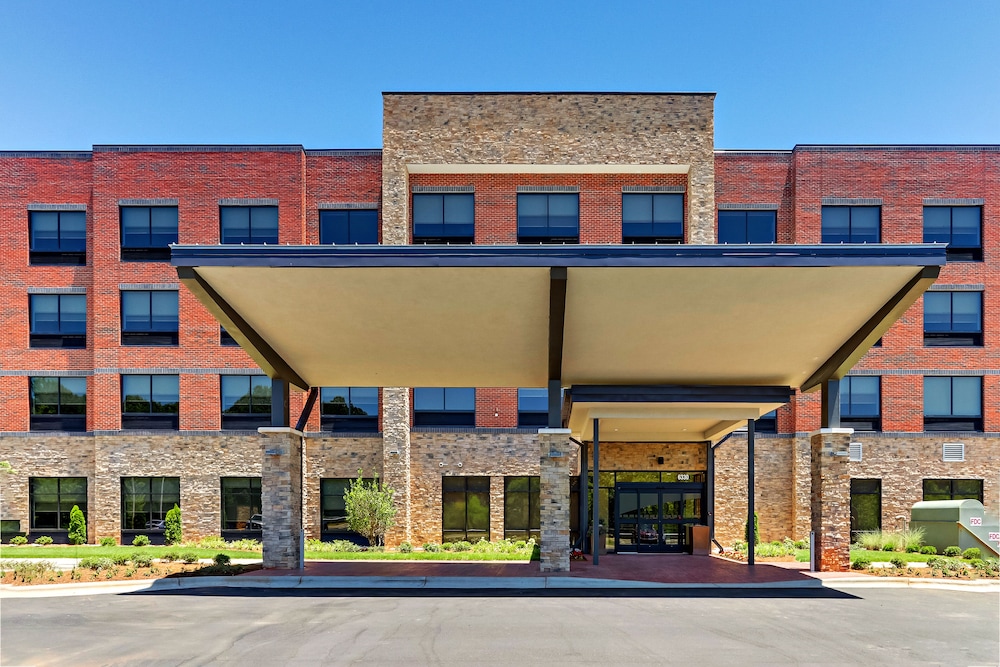 Holiday Inn Express & Suites Winston Salem Sw Clemmons by IHG - photo 65