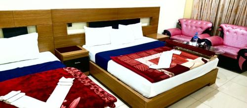 Hotel 9 Star Multan in Multan, Pakistan