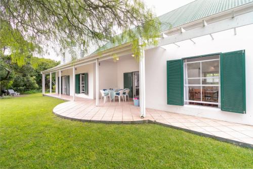 Sandy feet Retreat — 4-Star Luxury Hotel in Knysna, South Africa