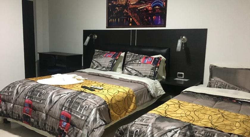 Hotel Casa Modelia - last minute hotel in Bogota