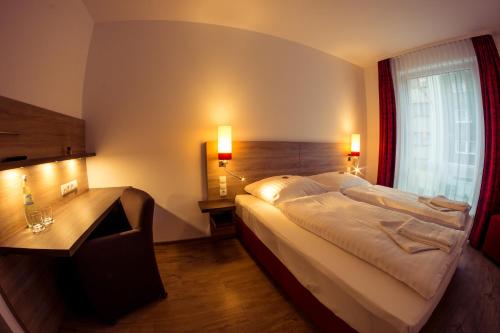 Guestified Milo Noel Hotel in Bonn, Germany