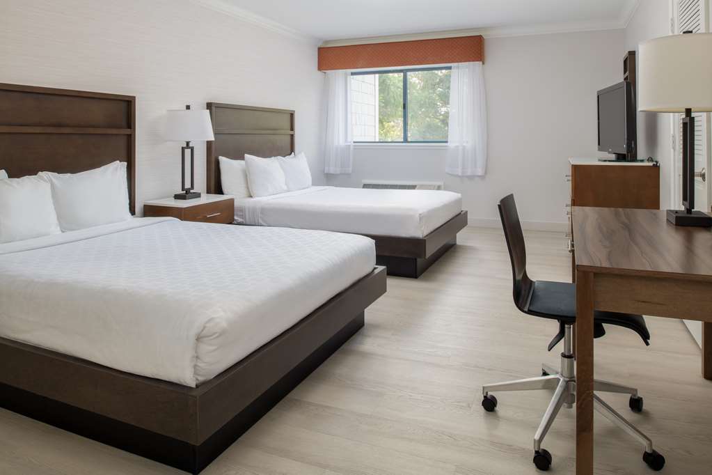 Best Western Plus All Suites Inn - photo 35