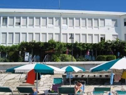 Hotel Negretto — Caorle — photo 4
