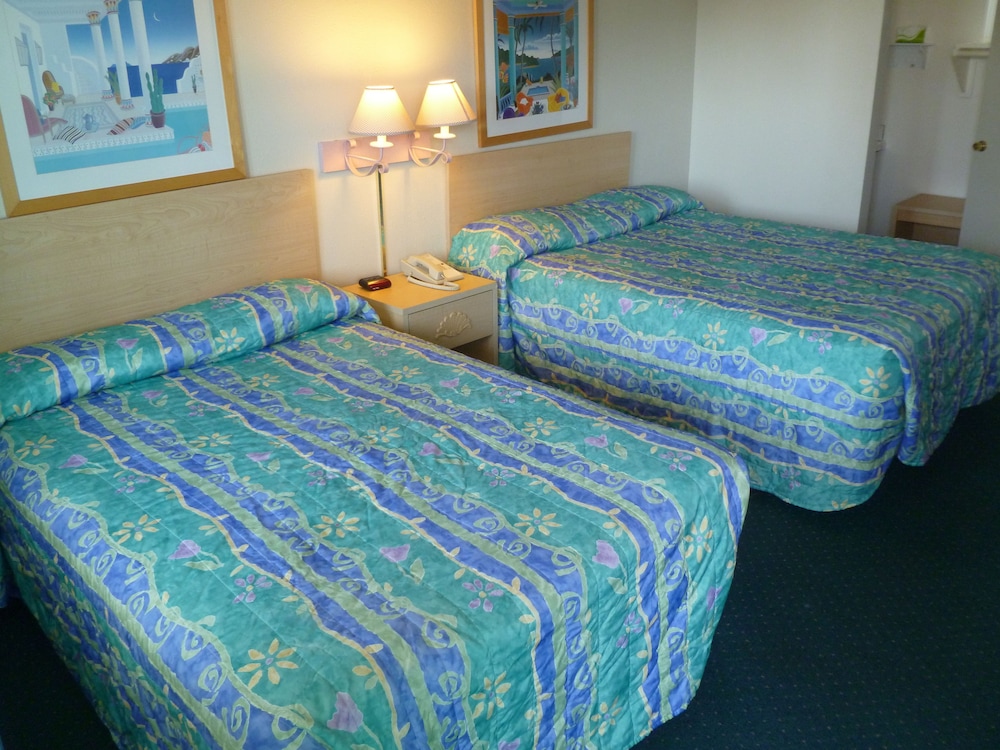 Morro Bay Sandpiper Inn - photo 8