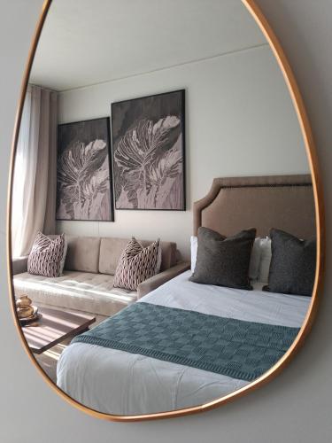 Aero at OneRosebank — 4-Star Luxury Hotel in Johannesburg, South Africa