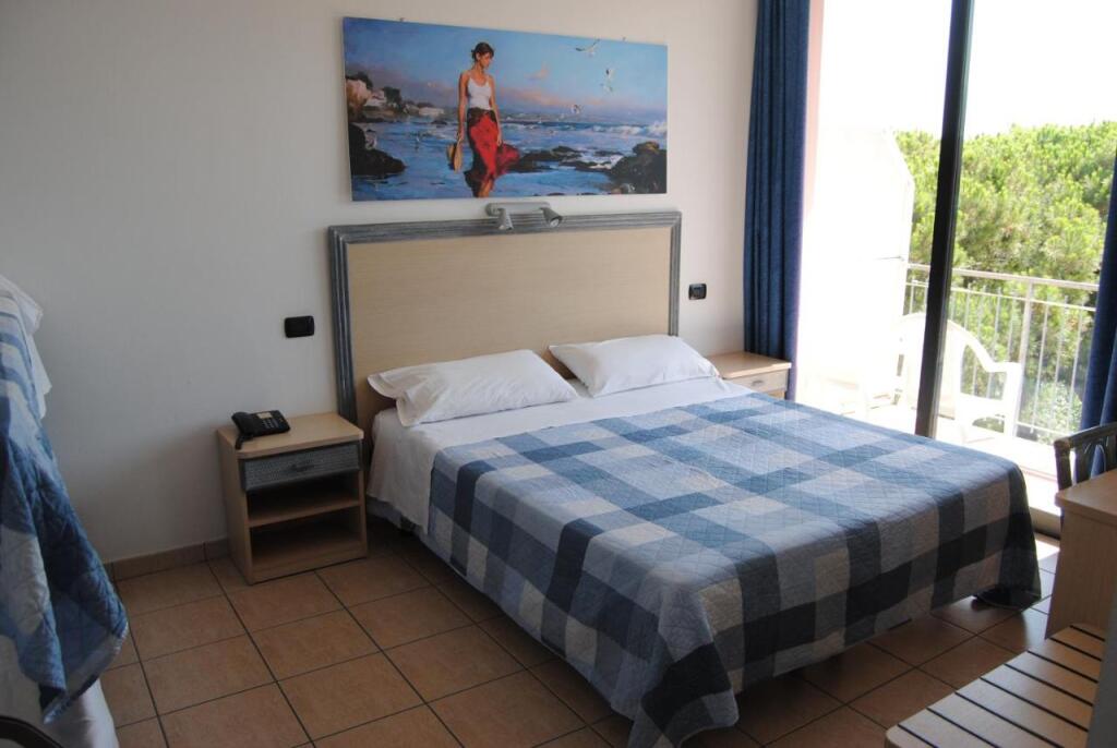 Capriccio — 4-Star Luxury Hotel in Cervia, Italy
