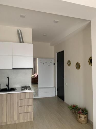 Valkhida's Apartment