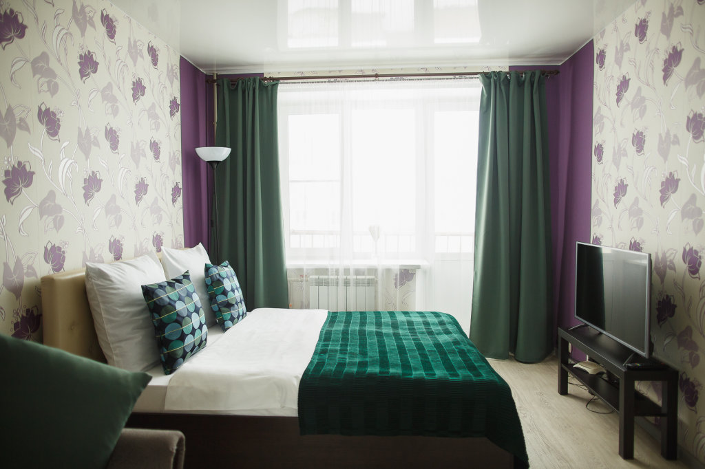 Dlya Komandirovochnyih Apartments 21022369 — Vyksa