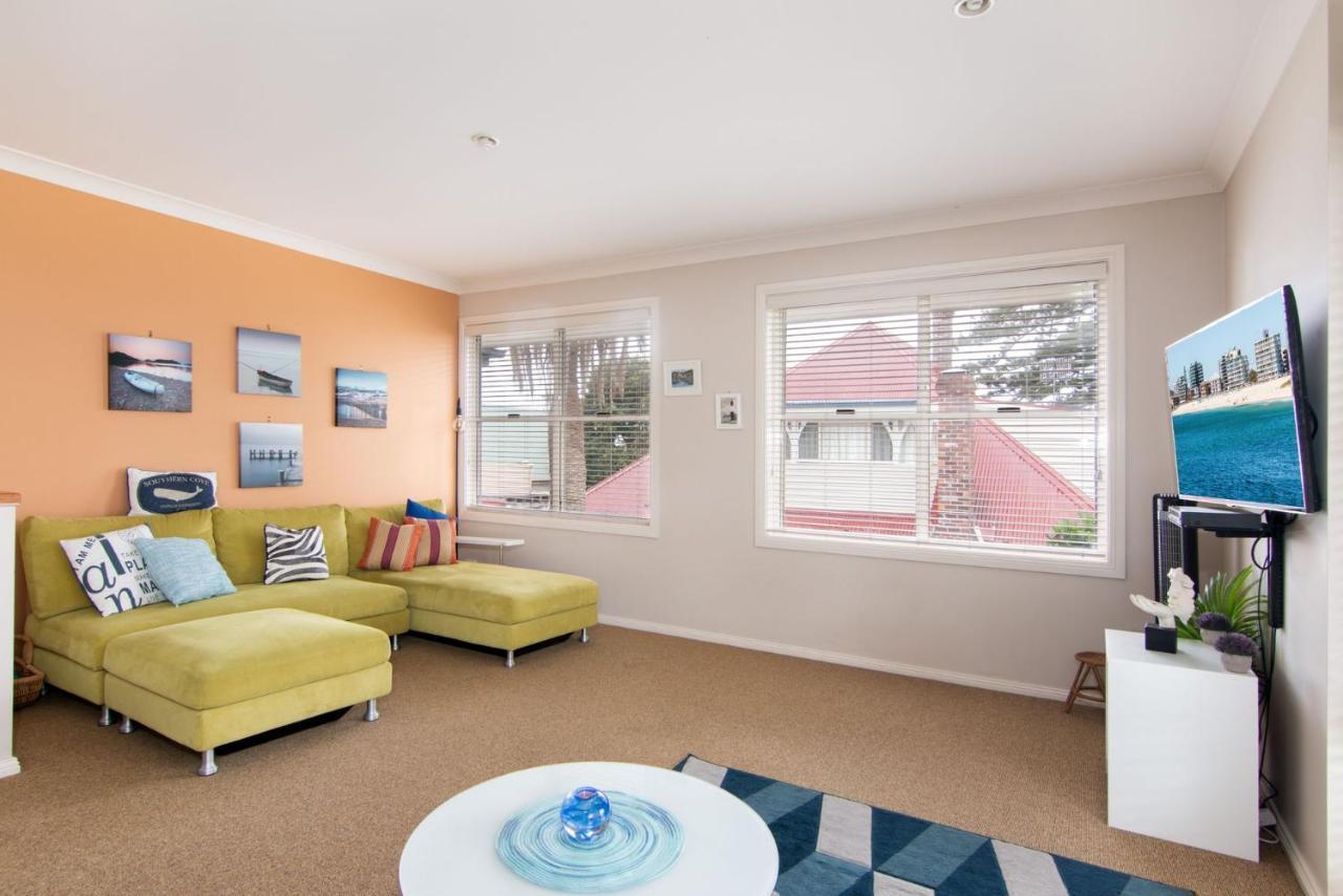 Tokelau Townhouse 1 — 4-Star Luxury Hotel in Tuncurry, Australia