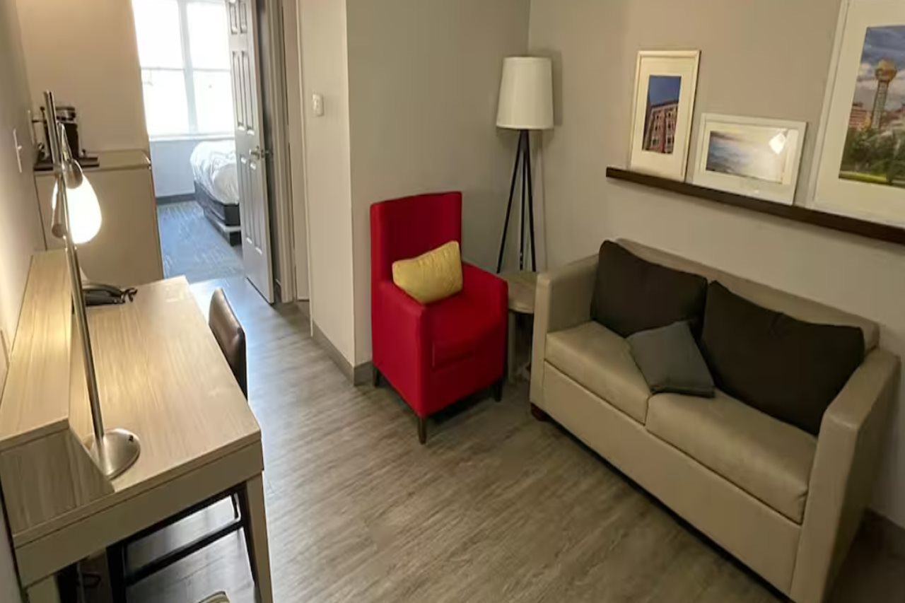 Travelodge by Wyndham Knoxville West - photo 31
