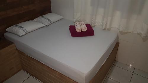 Pouso do Carmo - carbon neutral hotel in Pirenopolis