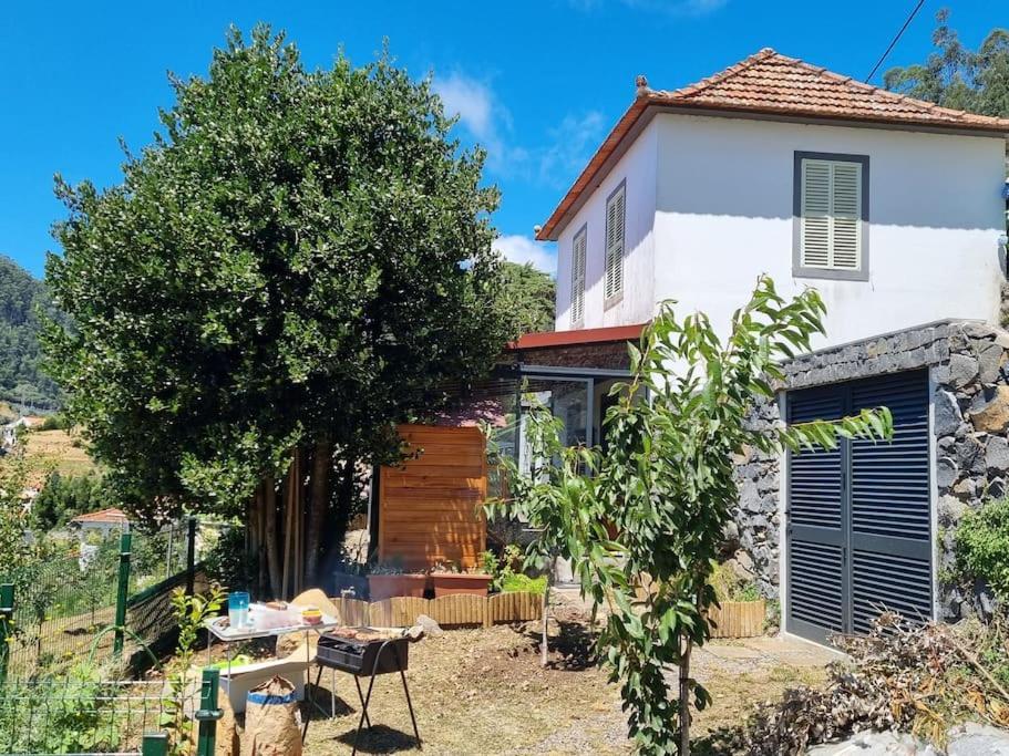 Quiet Countryside Nature Retreat in Santa Cruz, Portugal