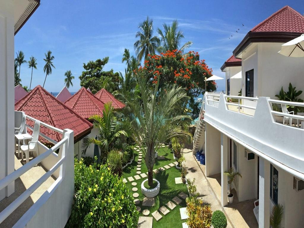Isis Bungalows - last minute hotel in Panglao