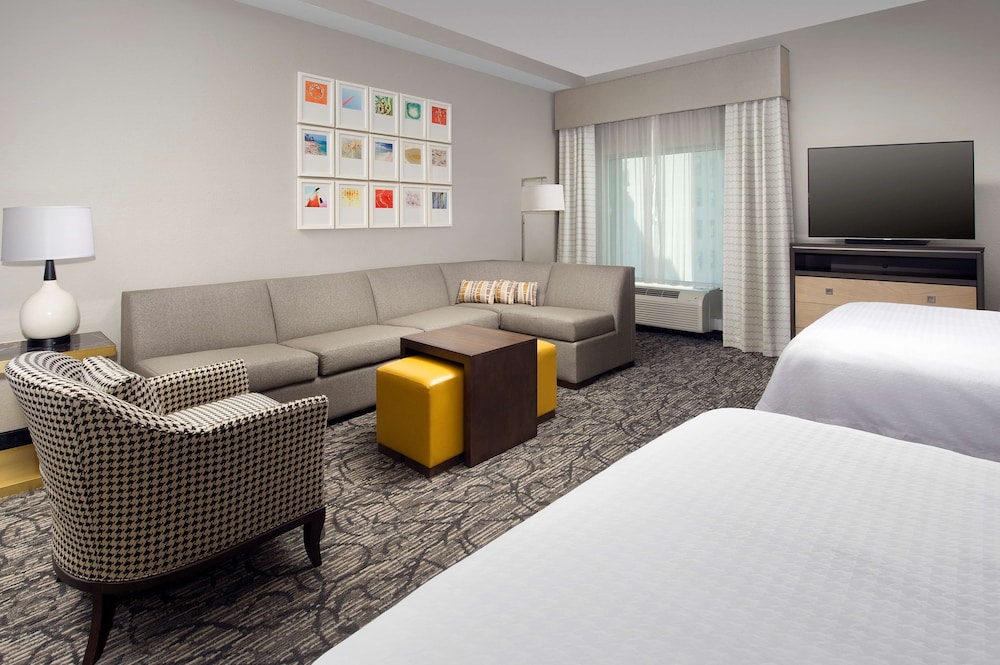 Homewood Suites by Hilton Miami Downtown Brickell - photo 18